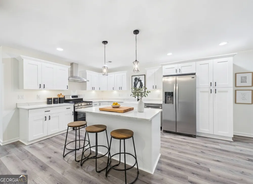 3784 Braswell Circle Austell, GA 30106