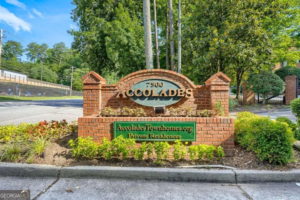 7500 Roswell RD Sandy Springs, GA 30350