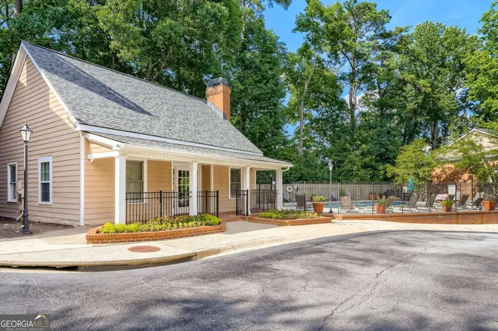 7500 Roswell RD Sandy Springs, GA 30350