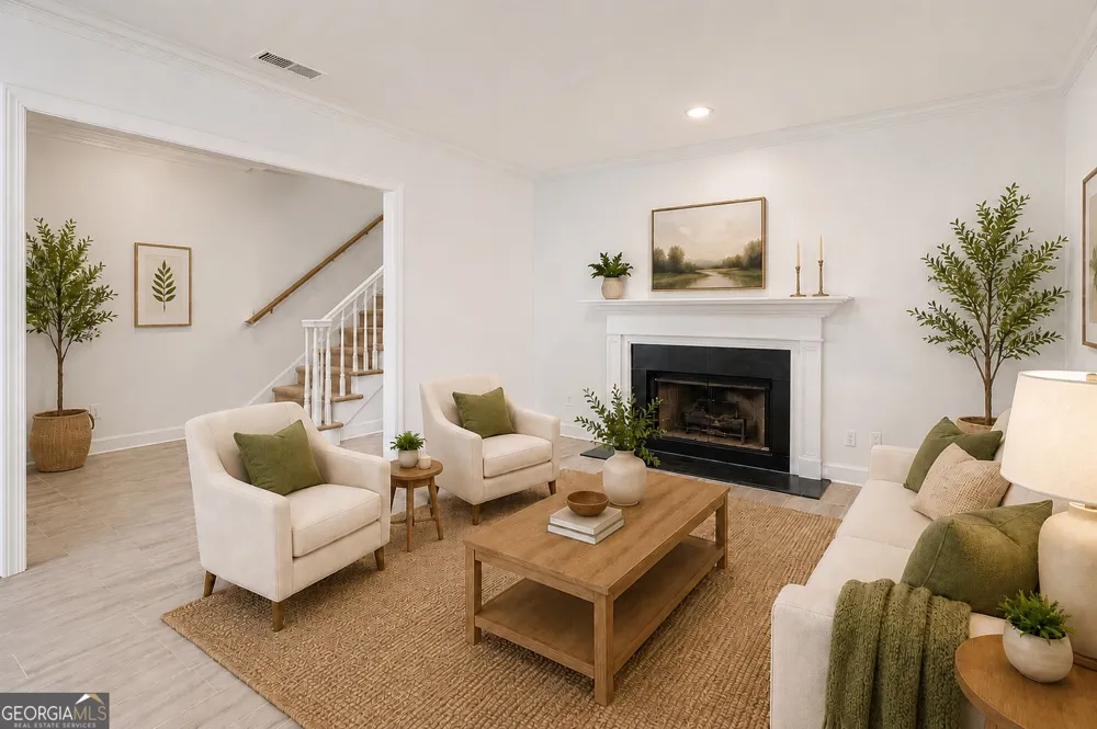 7500 Roswell RD Sandy Springs, GA 30350