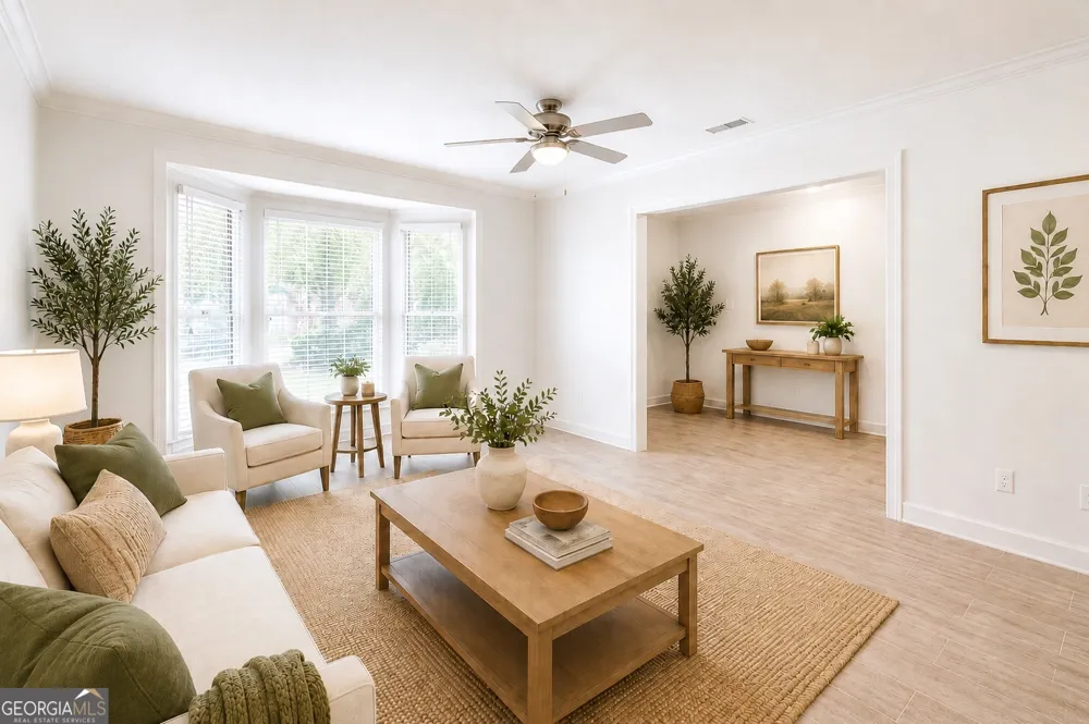 7500 Roswell RD Sandy Springs, GA 30350