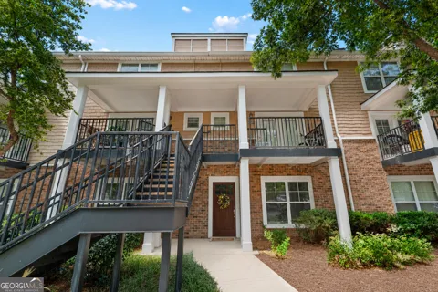 1035 Barnett Shoals RD