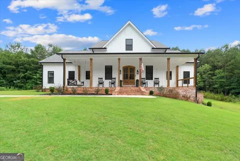 988 Boozer RD