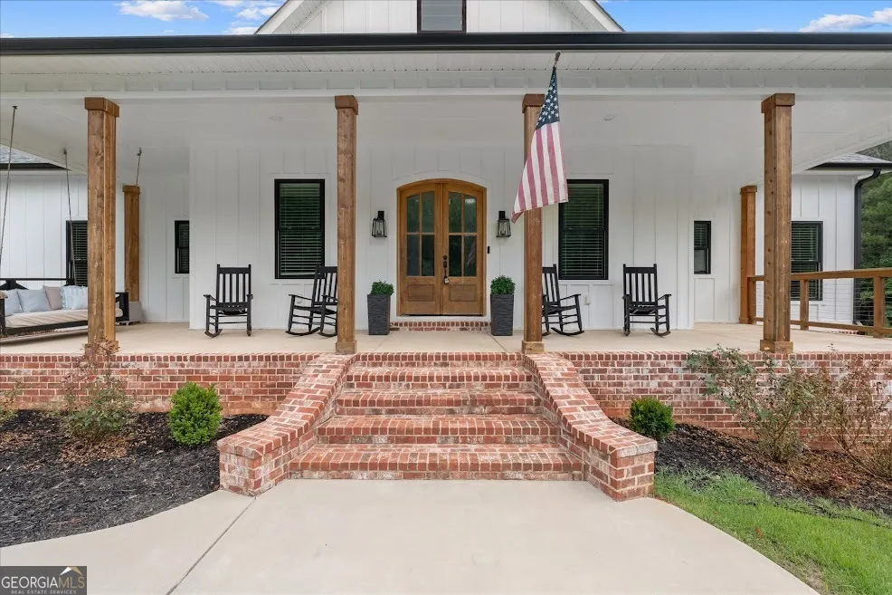 988 Boozer RD Heflin, AL 36264