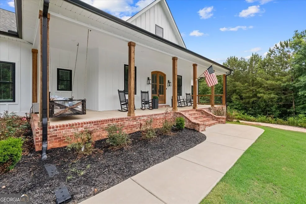 988 Boozer RD Heflin, AL 36264