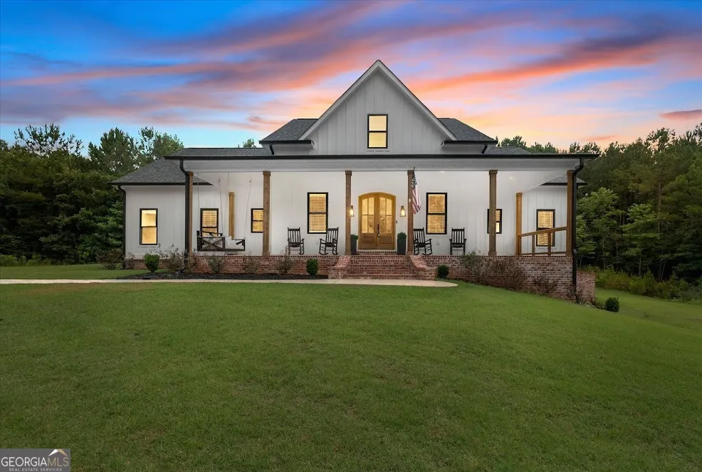 988 Boozer RD Heflin, AL 36264