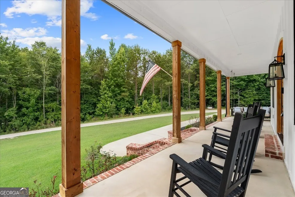 988 Boozer RD Heflin, AL 36264
