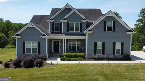 132 Blue Sky DR