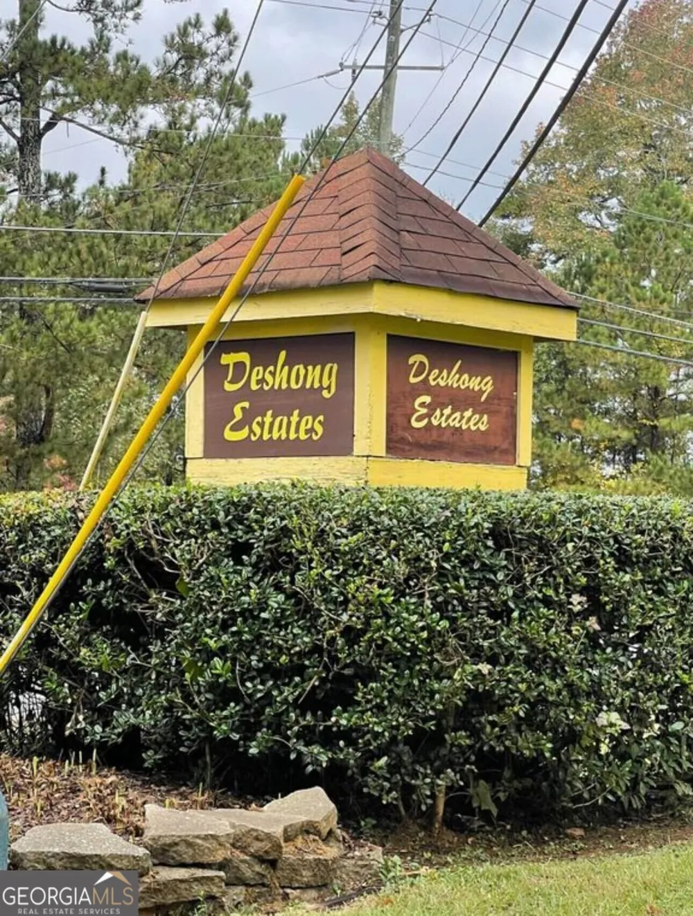 6409 Gids CT Lithonia, GA 30058