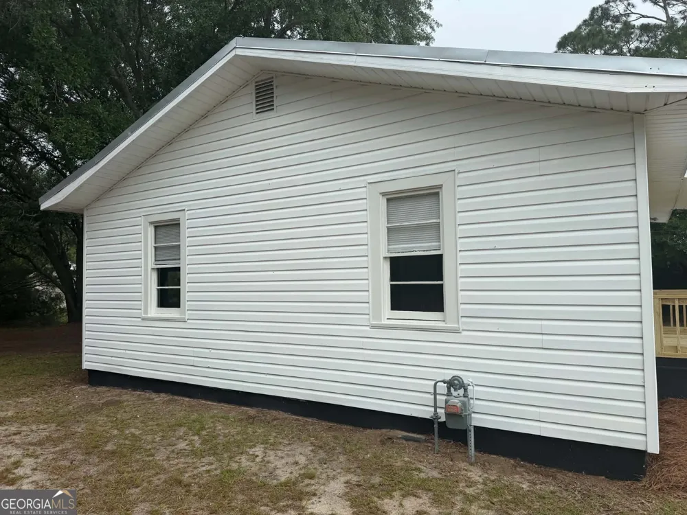5545 Bacon AVE Eastman, GA 31023