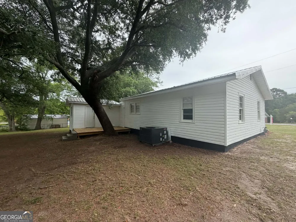 5545 Bacon AVE Eastman, GA 31023