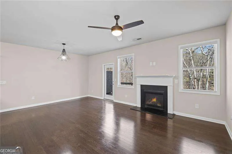 248 Bobbie WAY Woodstock, GA 30189