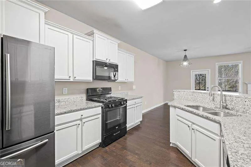 248 Bobbie WAY Woodstock, GA 30189