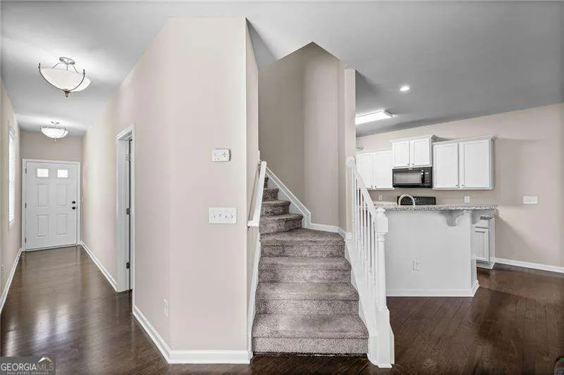248 Bobbie WAY Woodstock, GA 30189