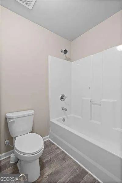 248 Bobbie WAY Woodstock, GA 30189