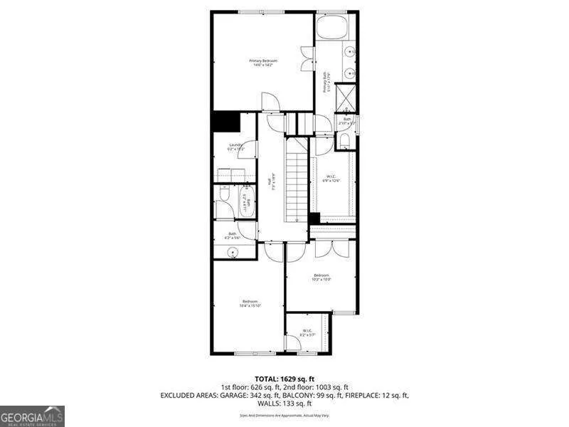 248 Bobbie WAY Woodstock, GA 30189