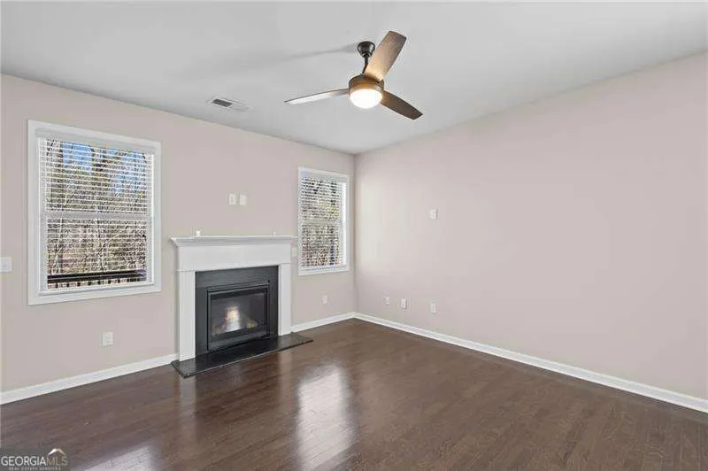 248 Bobbie WAY Woodstock, GA 30189
