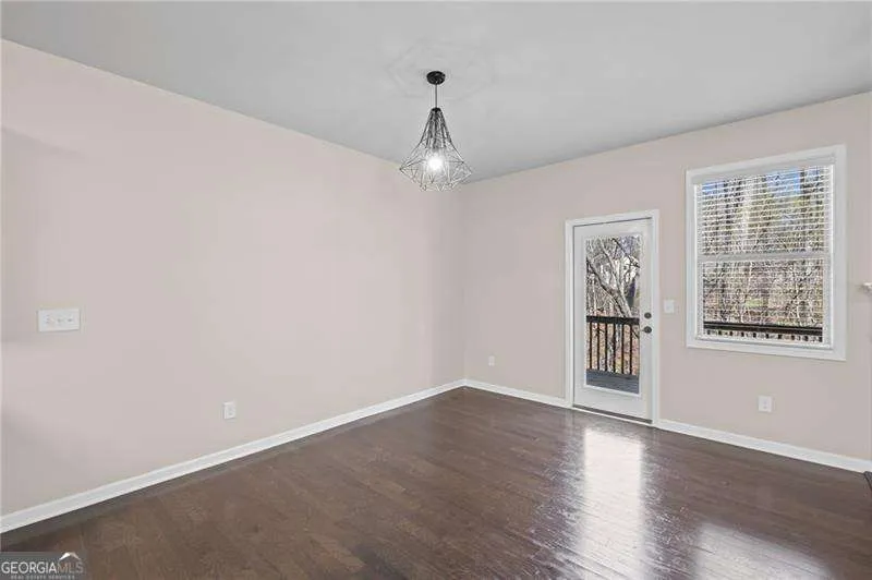 248 Bobbie WAY Woodstock, GA 30189