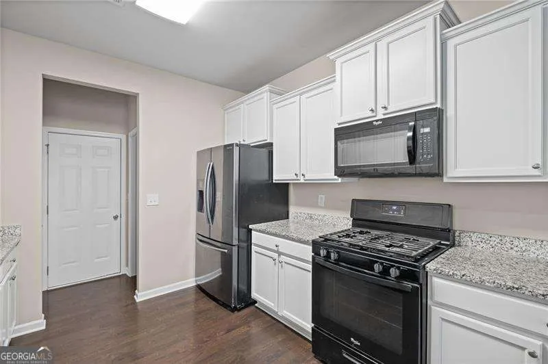 248 Bobbie WAY Woodstock, GA 30189