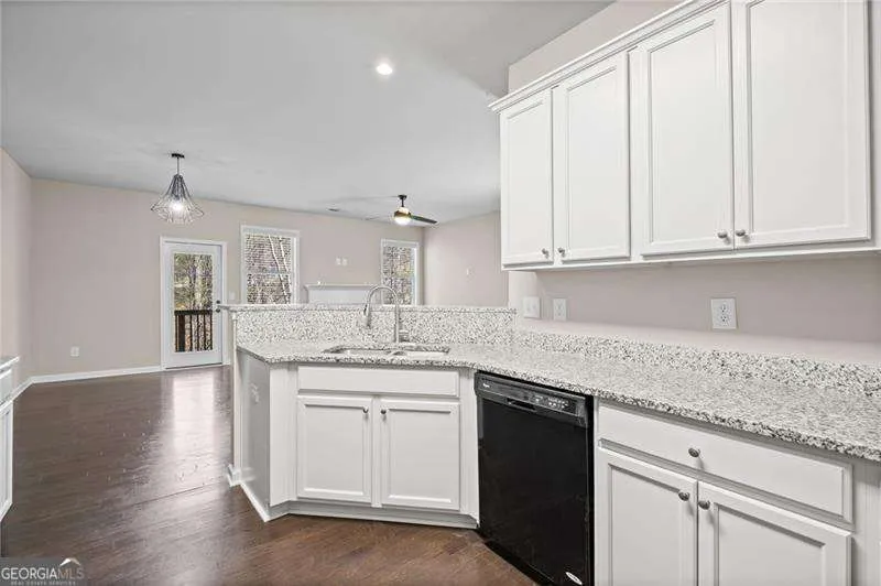 248 Bobbie WAY Woodstock, GA 30189