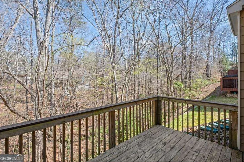 248 Bobbie WAY Woodstock, GA 30189