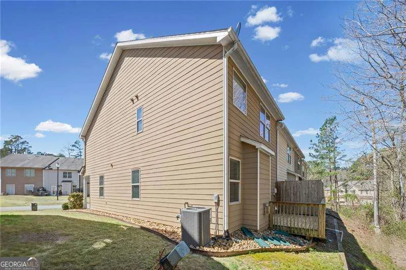 248 Bobbie WAY Woodstock, GA 30189