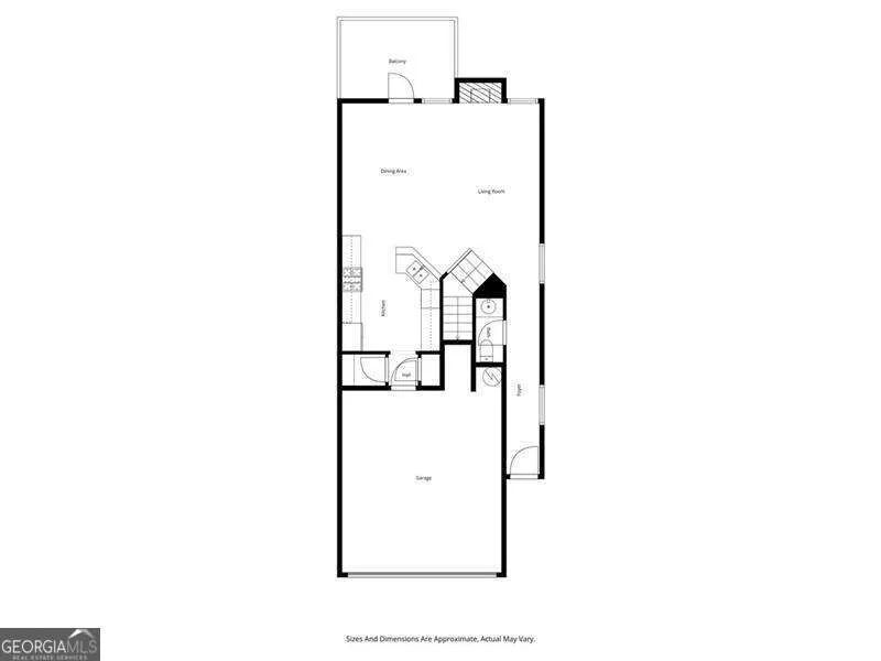 248 Bobbie WAY Woodstock, GA 30189