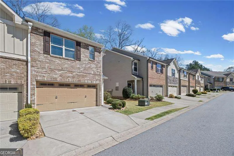 248 Bobbie WAY Woodstock, GA 30189