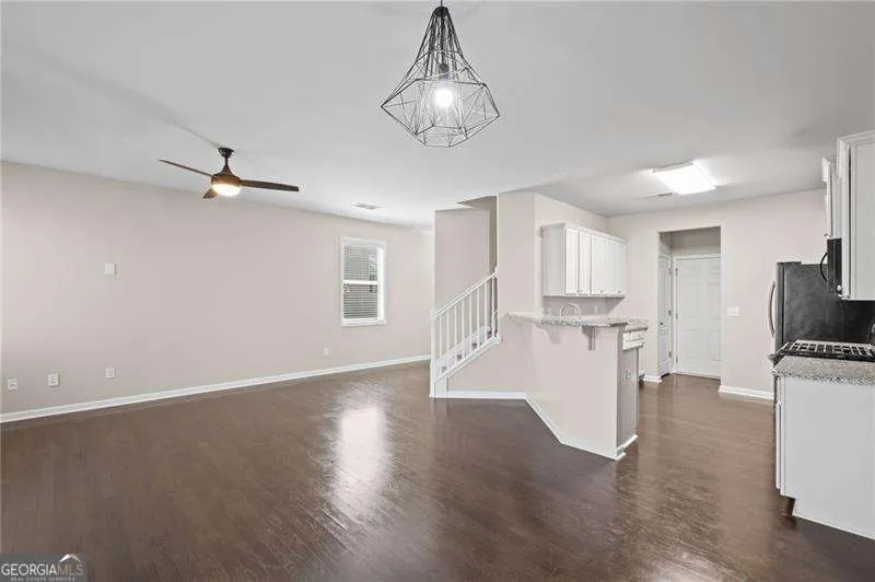 248 Bobbie WAY Woodstock, GA 30189