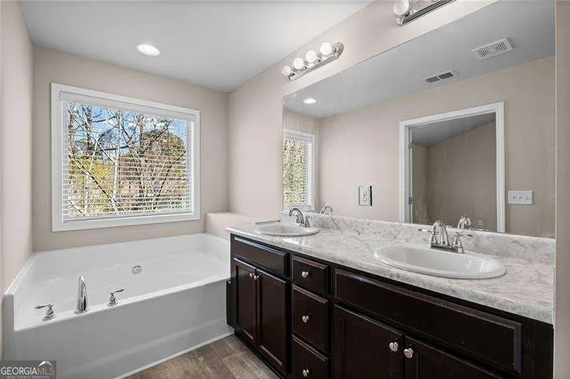248 Bobbie WAY Woodstock, GA 30189