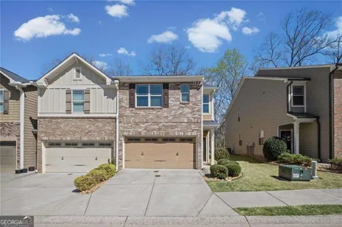 248 Bobbie WAY