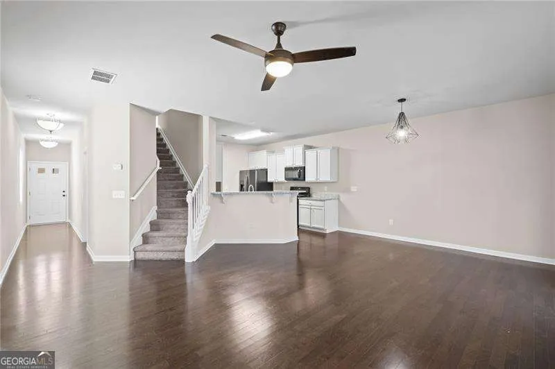 248 Bobbie WAY Woodstock, GA 30189