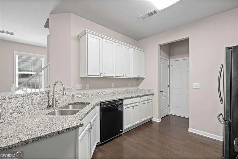 248 Bobbie WAY Woodstock, GA 30189