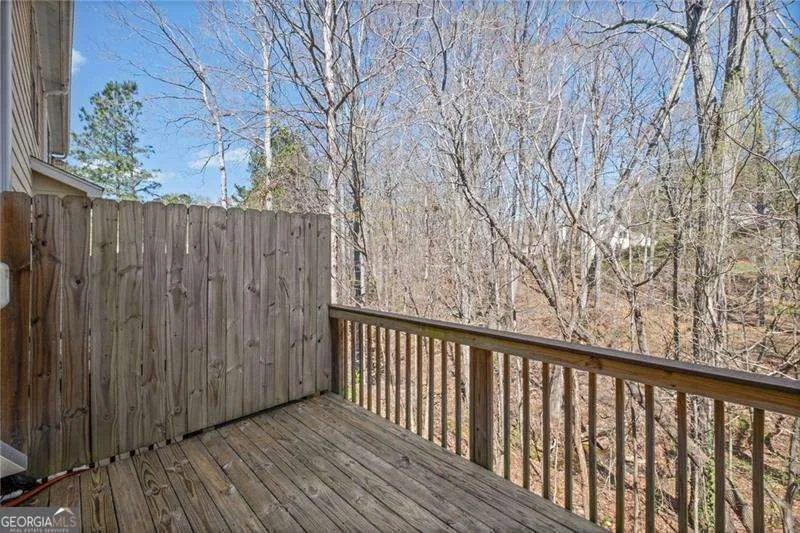 248 Bobbie WAY Woodstock, GA 30189