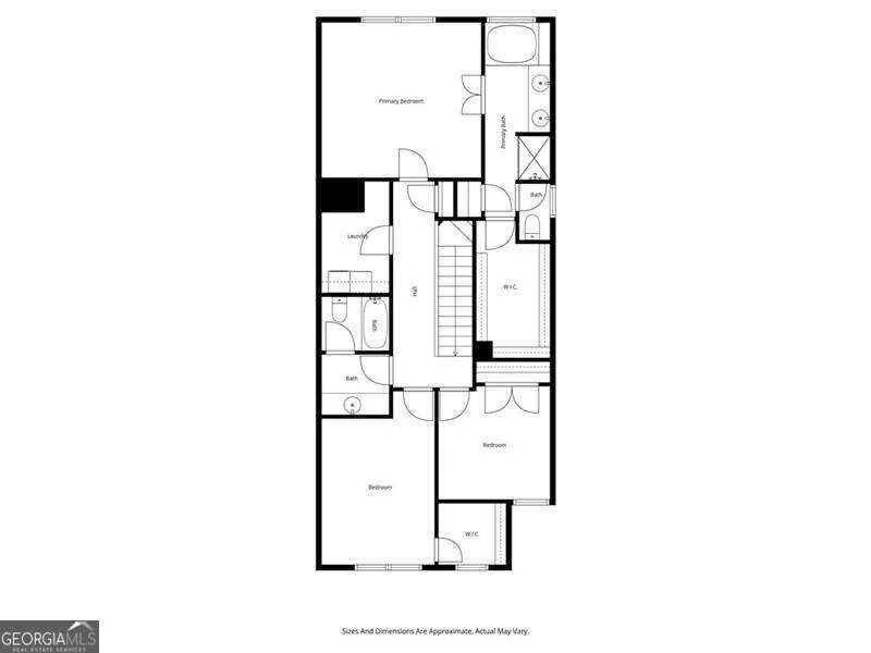 248 Bobbie WAY Woodstock, GA 30189