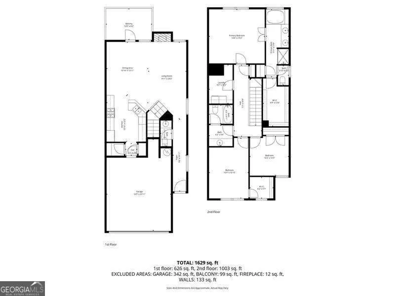 248 Bobbie WAY Woodstock, GA 30189