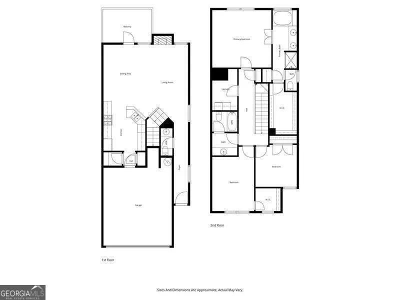 248 Bobbie WAY Woodstock, GA 30189