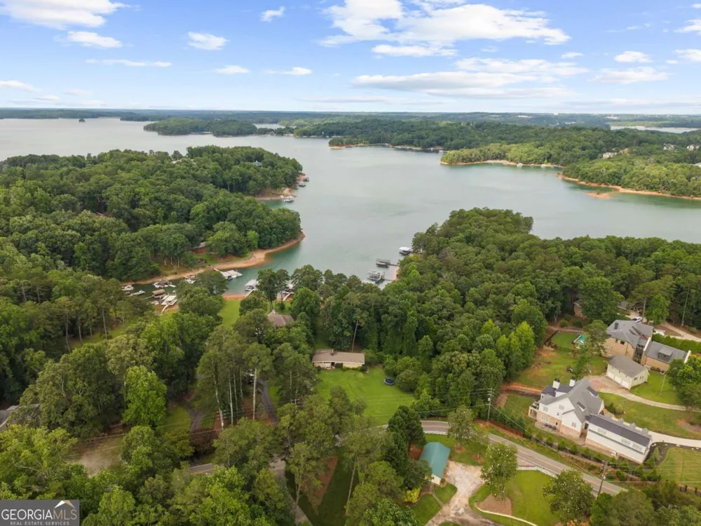 7940 Lanier DR Cumming, GA 30041