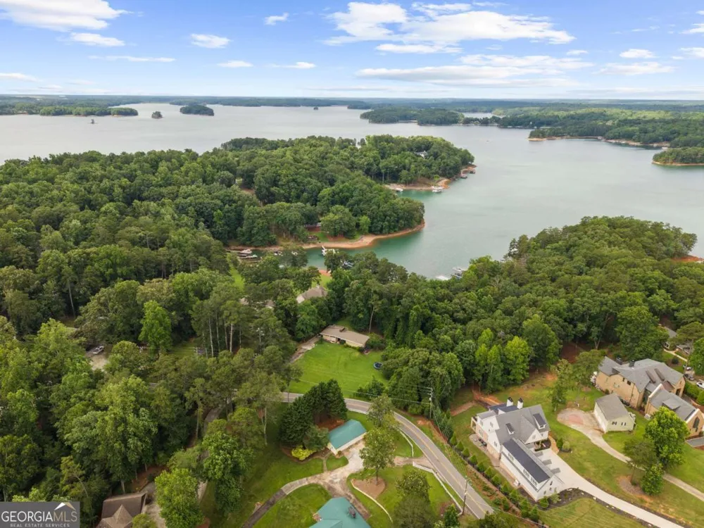 7940 Lanier DR Cumming, GA 30041