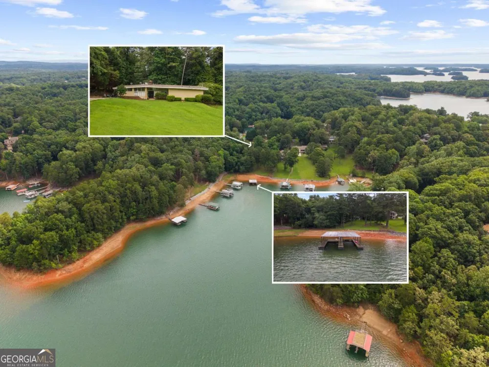 7940 Lanier DR Cumming, GA 30041