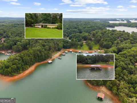 7940 Lanier DR