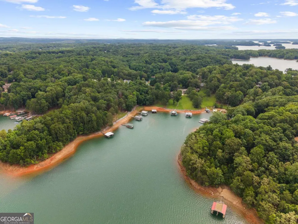 7940 Lanier DR Cumming, GA 30041
