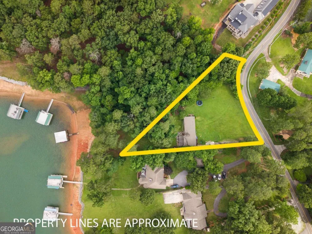 7940 Lanier DR Cumming, GA 30041