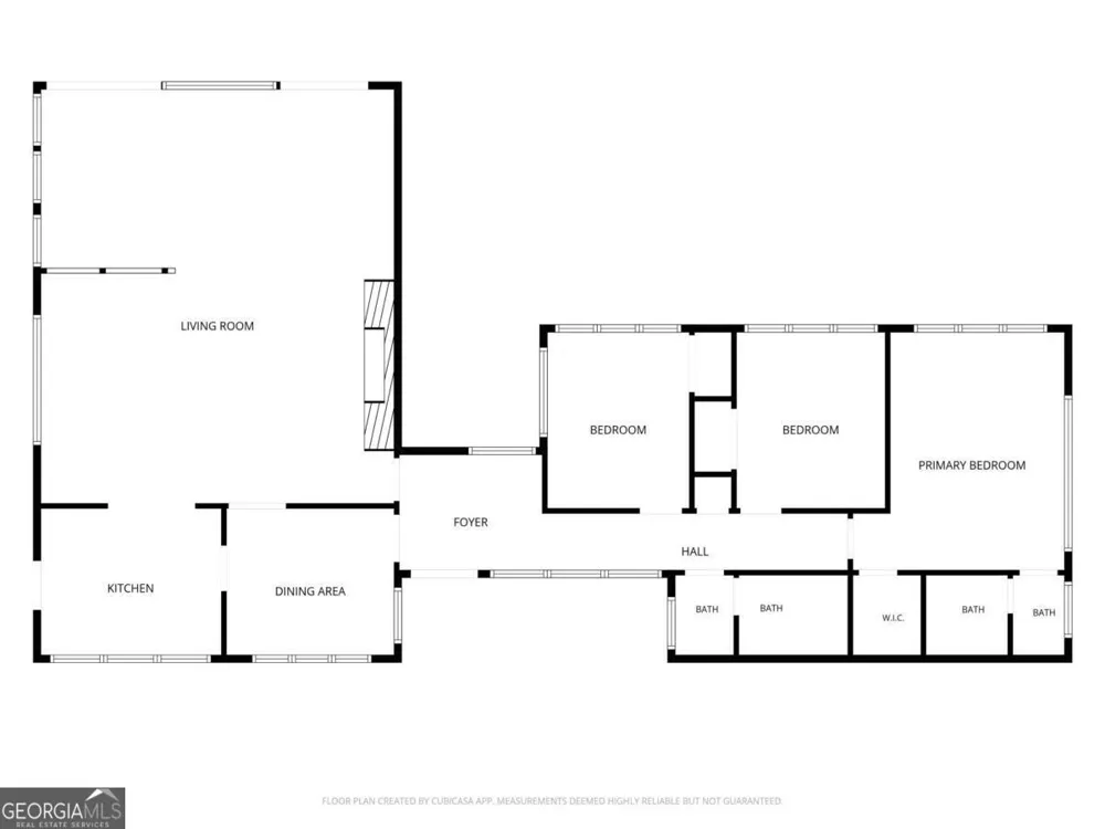 7940 Lanier DR Cumming, GA 30041