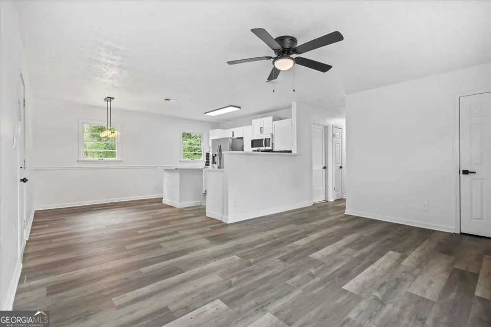 3570 Briar DR Lithia Springs, GA 30122