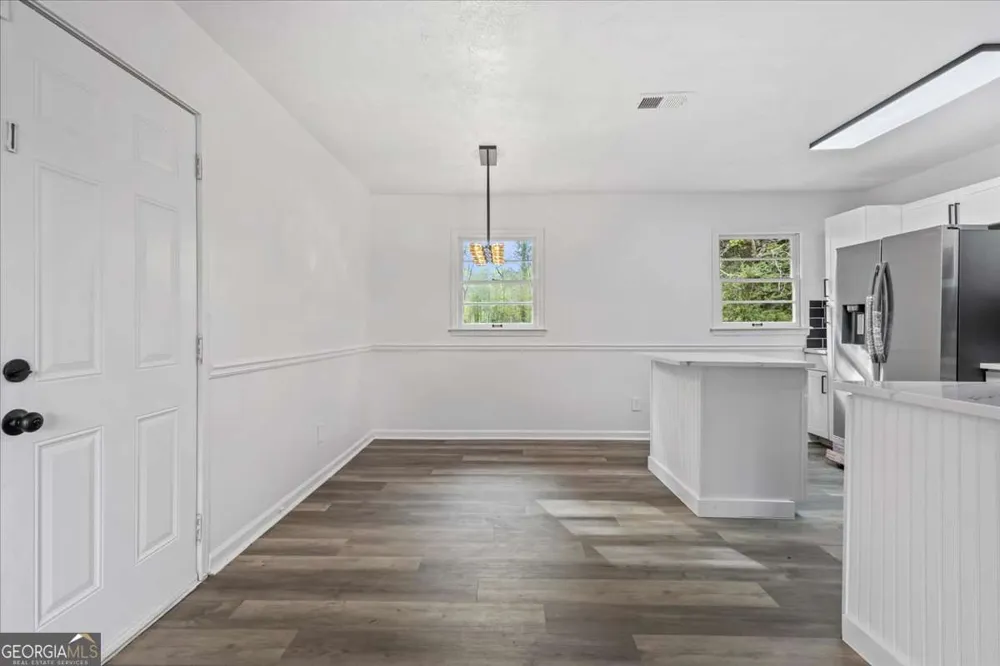 3570 Briar DR Lithia Springs, GA 30122