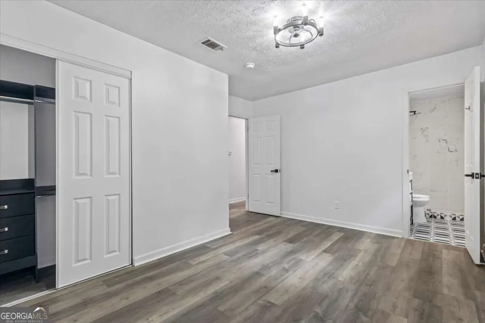 3570 Briar DR Lithia Springs, GA 30122
