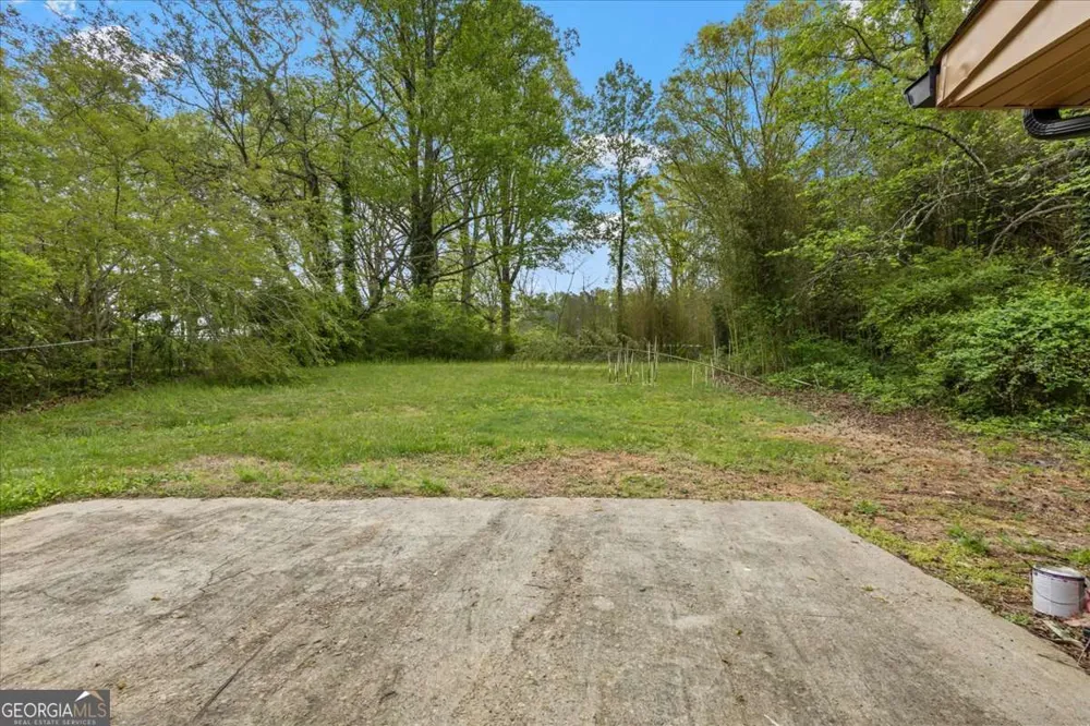 3570 Briar DR Lithia Springs, GA 30122