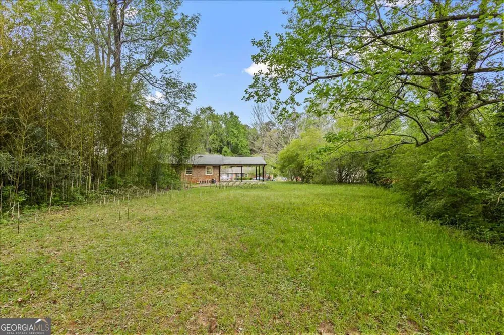 3570 Briar DR Lithia Springs, GA 30122