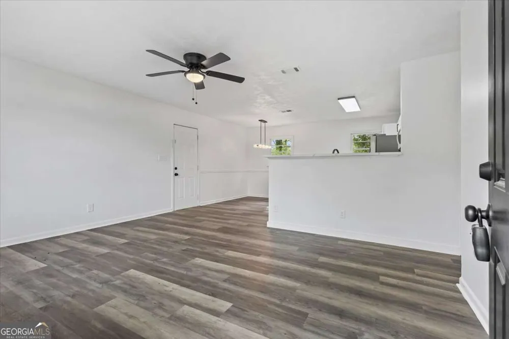 3570 Briar DR Lithia Springs, GA 30122